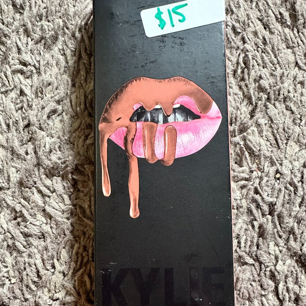 Kylie Cosmetics